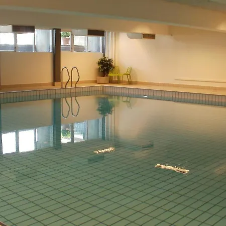 Viii Appartement Fåborg